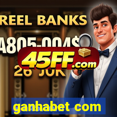 ganhabet com